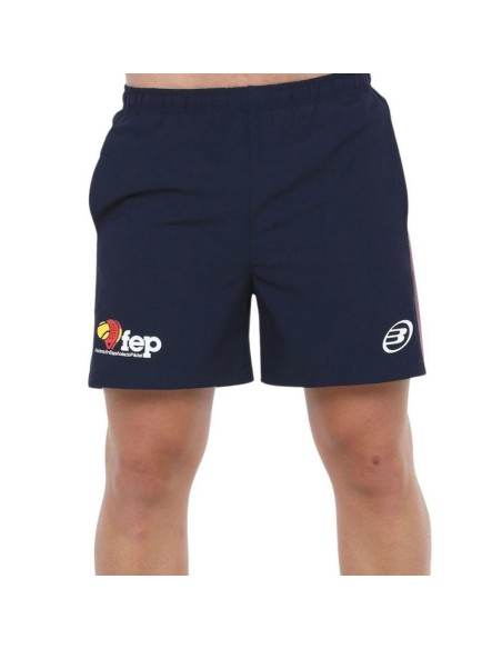 Short Bullpadel Erado 004 Ap36004000 | Ofertas de pádel